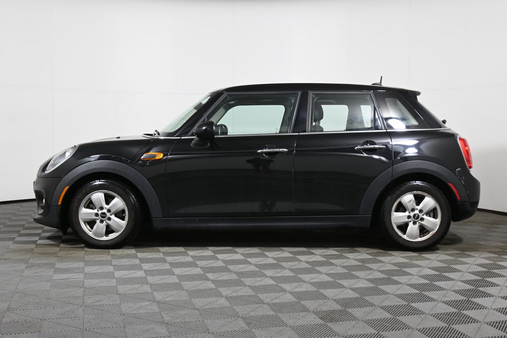 Used 2016 MINI Cooper Base with VIN WMWXU1C54G2D12451 for sale in Warwick, RI
