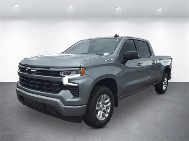 2024 Chevrolet Silverado 1500 RST's photo