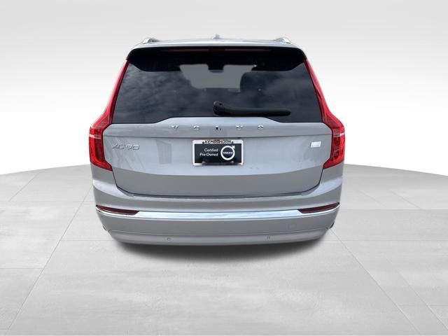 2023 Volvo XC90 Recharge T8 Plus photo 4