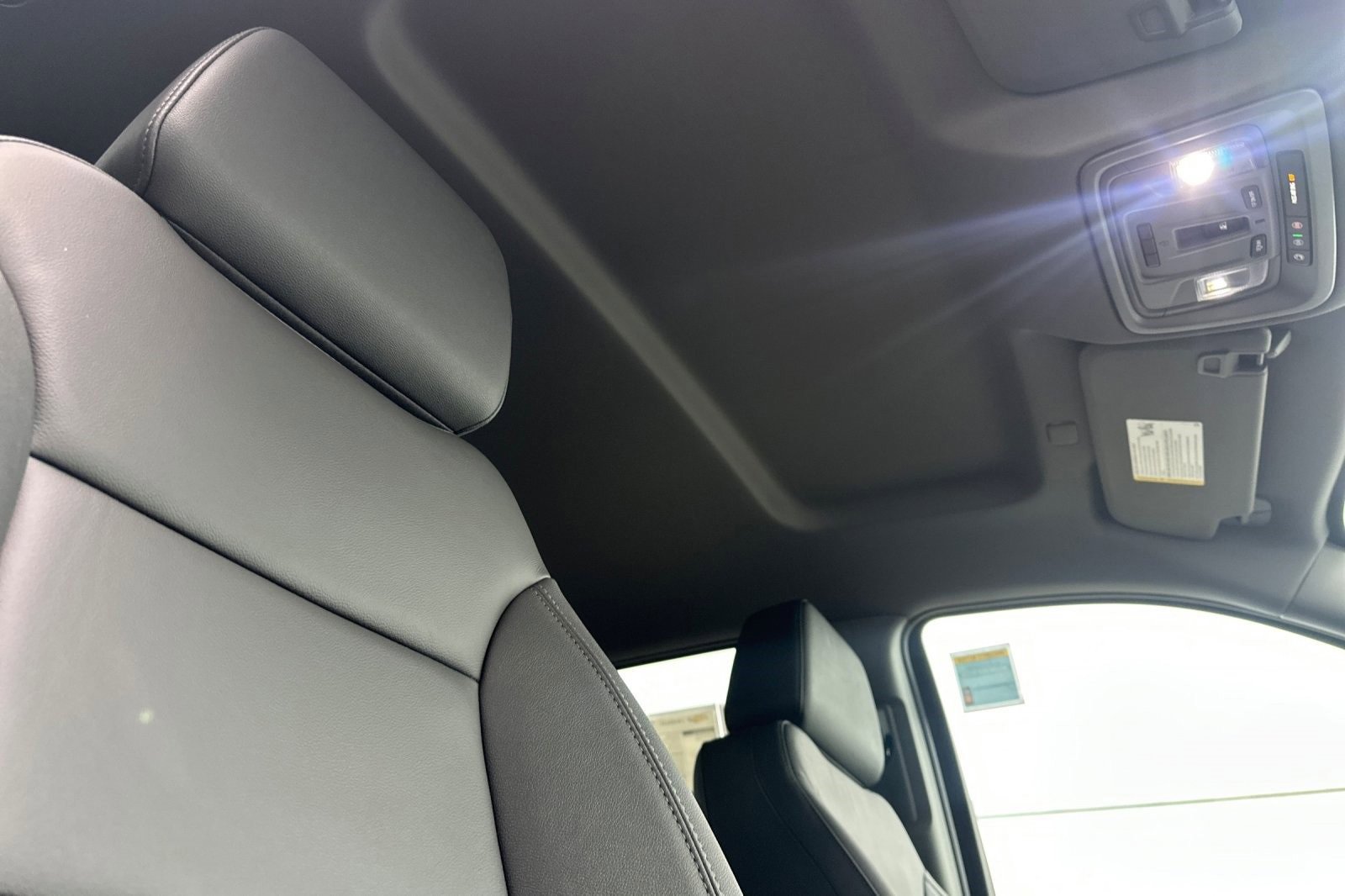 2025 Chevrolet Silverado LT photo 18