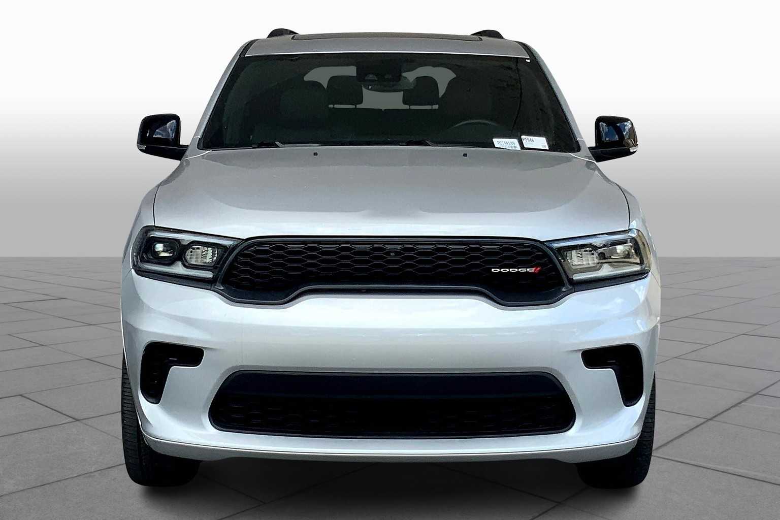 2024 Dodge Durango GT Plus photo 3