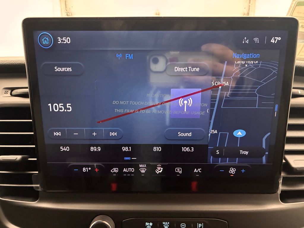 2025 Ford Transit photo 3