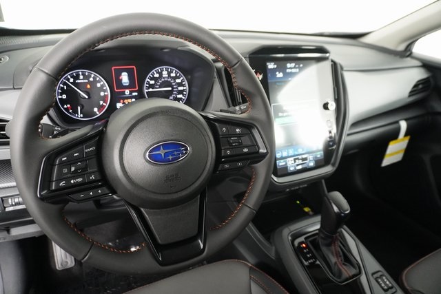 2025 Subaru Crosstrek Limited photo 14