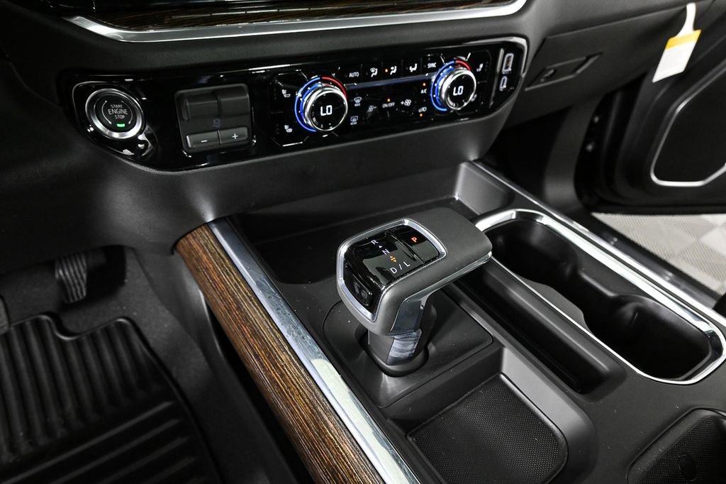 2026 Gmc Sierra 1500 Elevation photo 16
