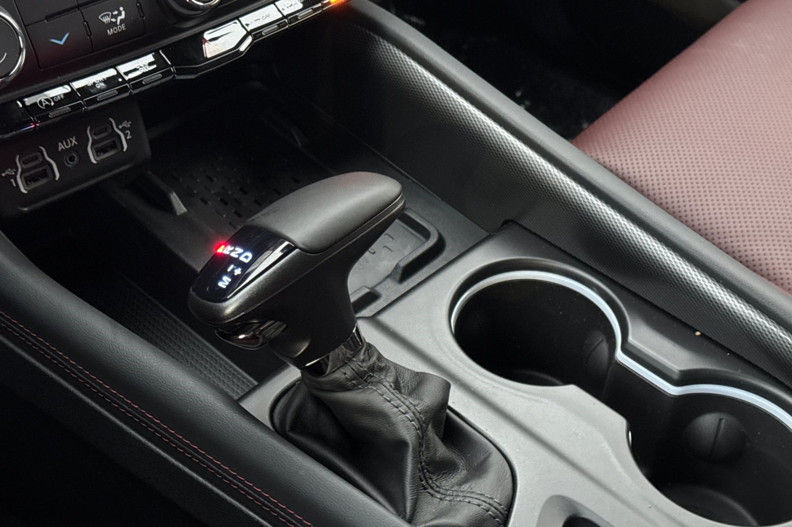 2025 Dodge Durango GT Plus photo 22