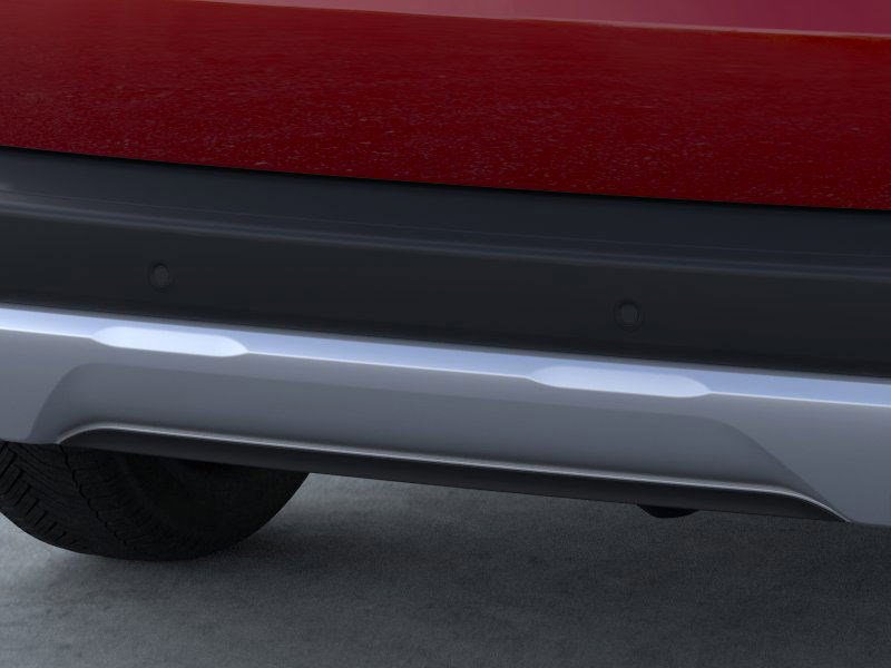 2025 Ford Escape Plug-In Hybrid Base photo 15