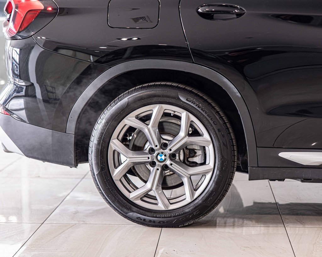 2024 BMW X3 - Image 11