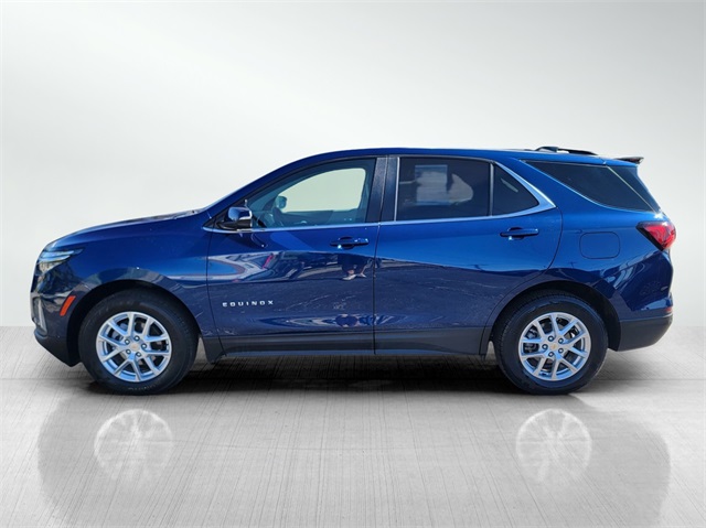 2022 Chevrolet Equinox LT photo 6