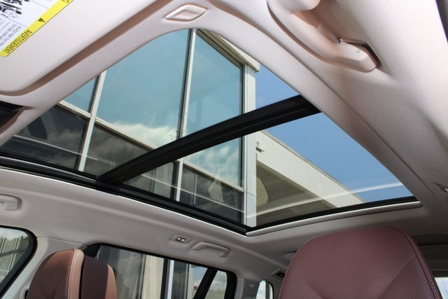 2026 Bmw X7 xDrive40i photo 16