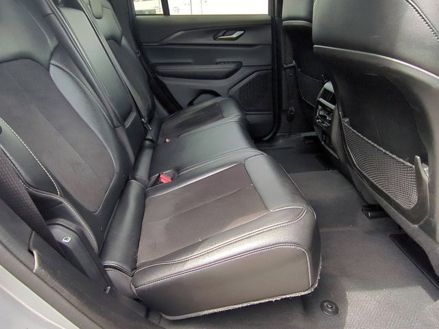 2024 Jeep Grand Cherokee Altitude X photo 19