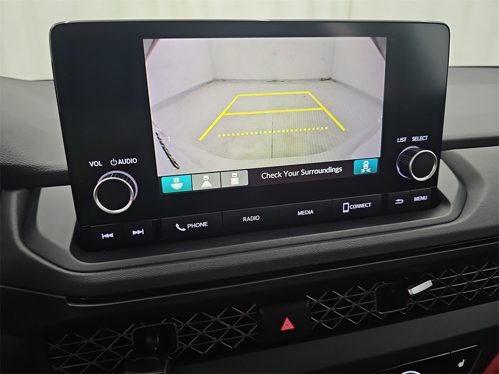 2023 Honda Accord EX photo 24