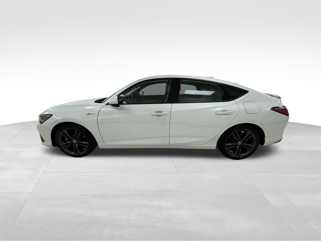 2023 Acura Integra A-Spec photo 5