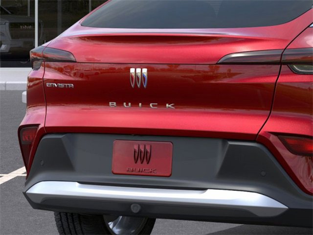2026 Buick Envista Preferred photo 13