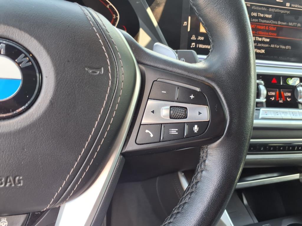 2022 Bmw X5 xDrive40i photo 18