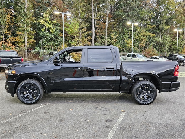 2025 Ram 1500 Big Horn Lone Star photo 4