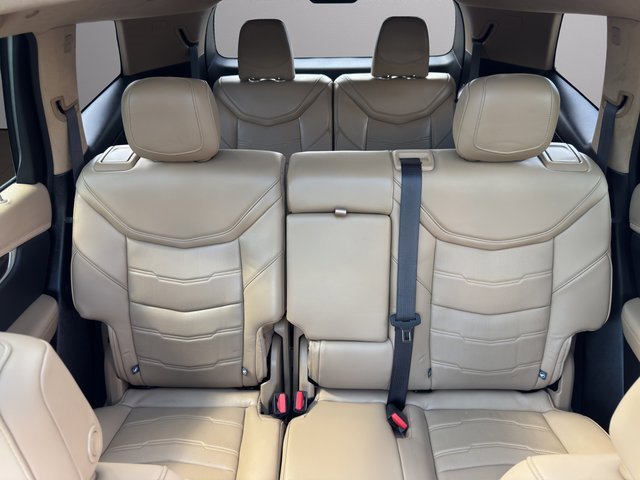 2024 Cadillac XT6 Sport photo 20