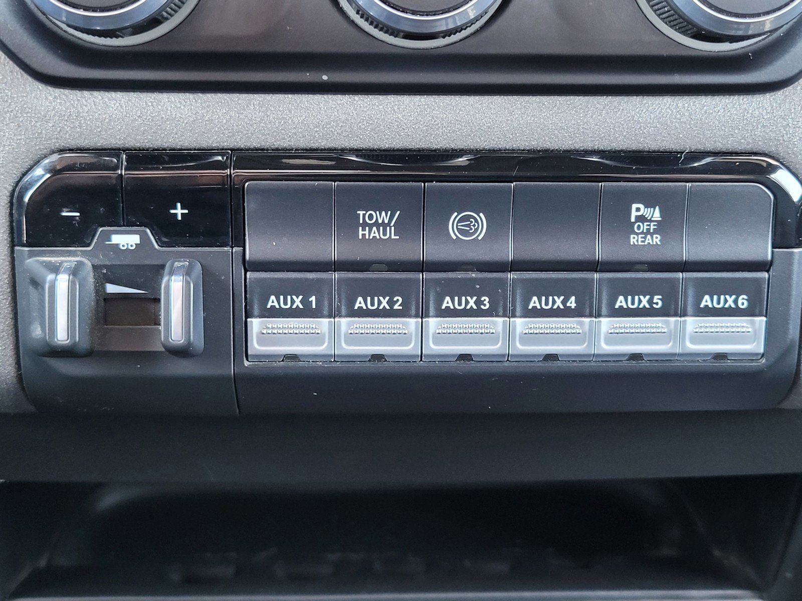 2022 Ram 3500 Tradesman photo 19