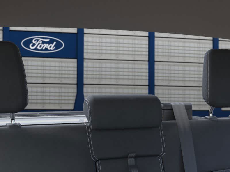 2025 Ford Ranger XL photo 20