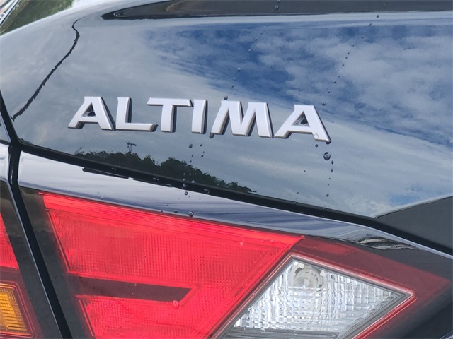 2025 Nissan Altima 2.5 S photo 4