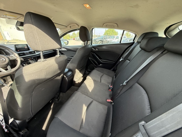 2018 Mazda Mazda3 Sport photo 23