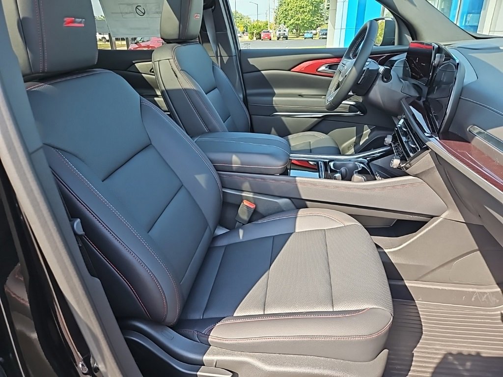 2026 Chevrolet Traverse Z71 photo 26