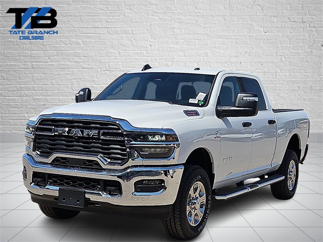 2025 RAM Ram 2500 Pickup Big Horn's photo