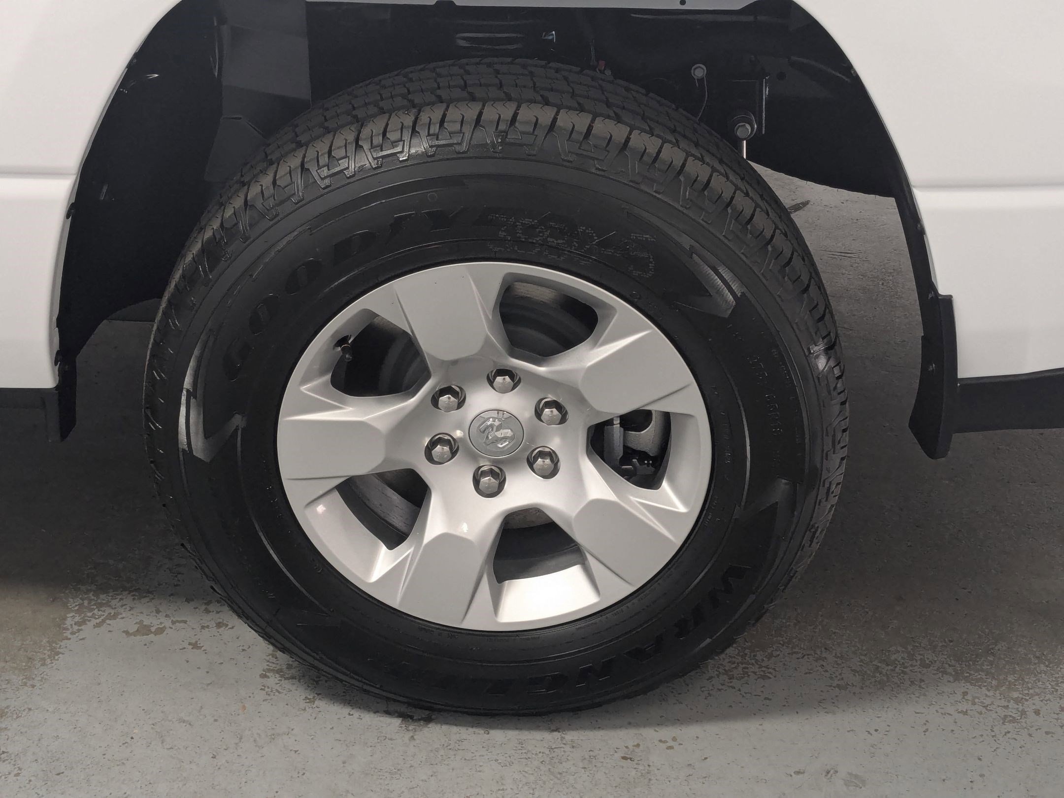 2025 Ram 1500 Tradesman photo 15
