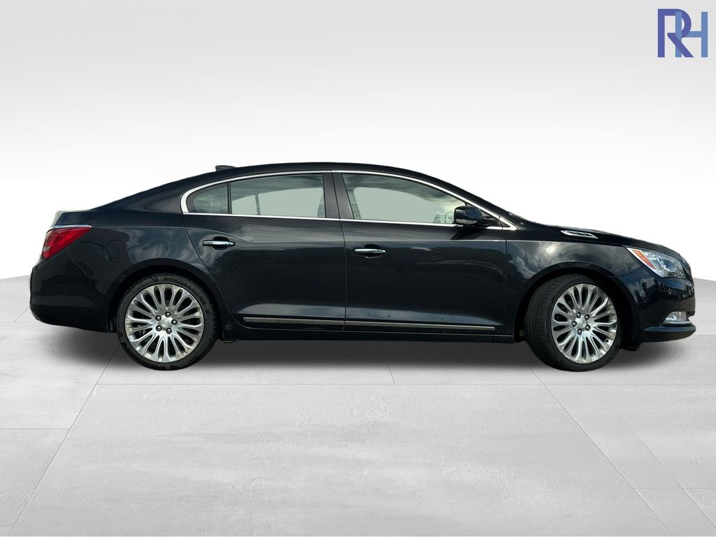 Used 2015 Buick LaCrosse Premium 2 with VIN 1G4GF5G32FF324031 for sale in Coon Rapids, Minnesota