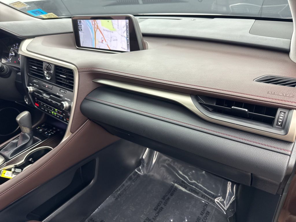 2018 Lexus RX 350 photo 26