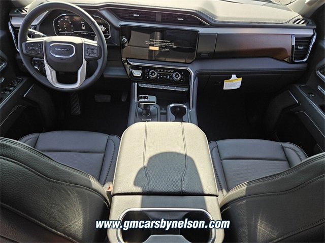 2025 Gmc Sierra 1500 Denali photo 8