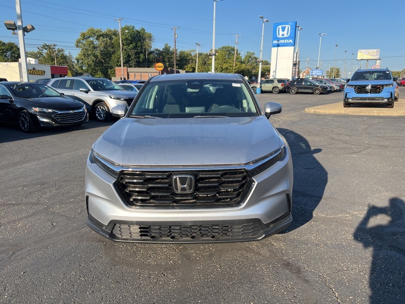 2023 Honda CR-V EX photo 8