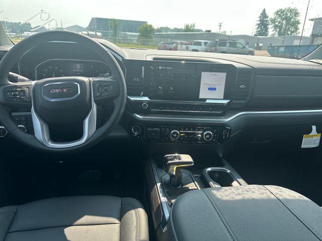 2026 Gmc Sierra 1500 SLT photo 12