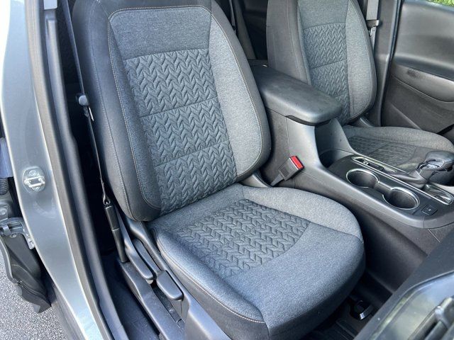 2023 Chevrolet Equinox LT photo 14