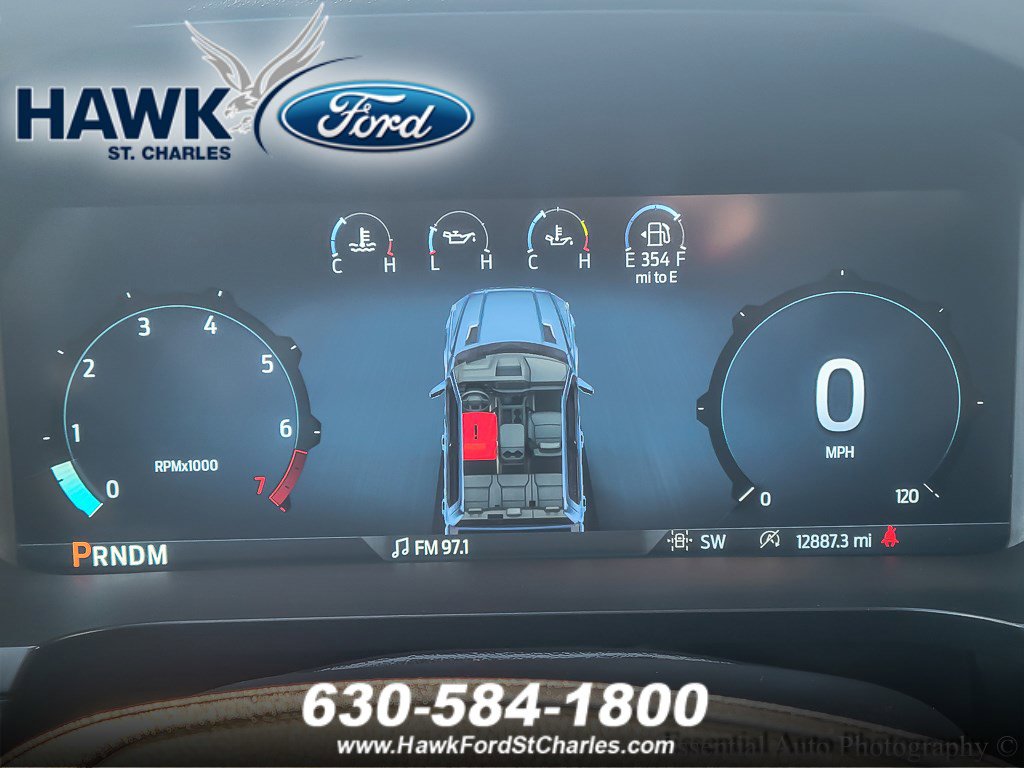 2024 FORD F-150 - Image 9