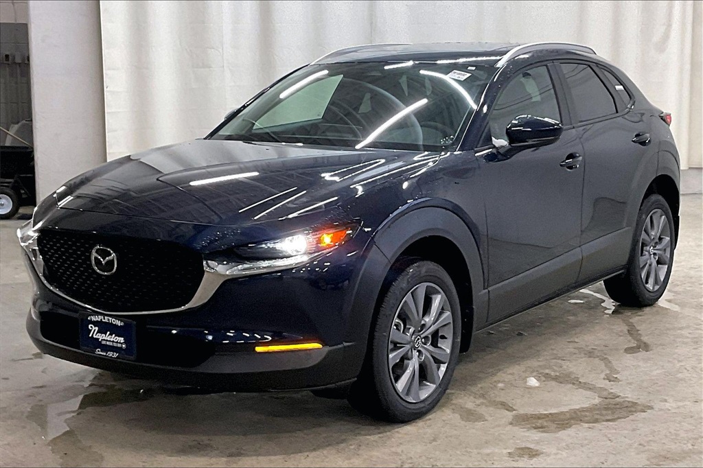 2026 MAZDA CX-30 - Image 1