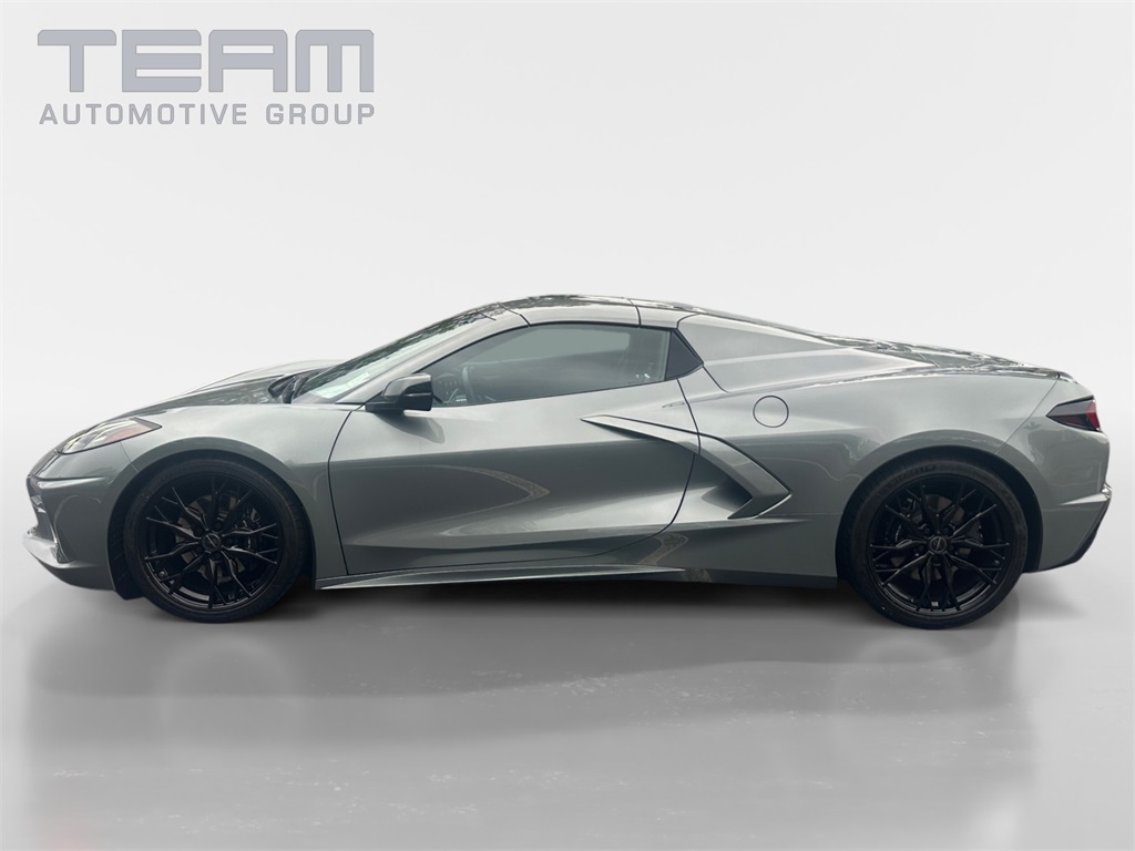 2023 Chevrolet Corvette Stingray photo 4