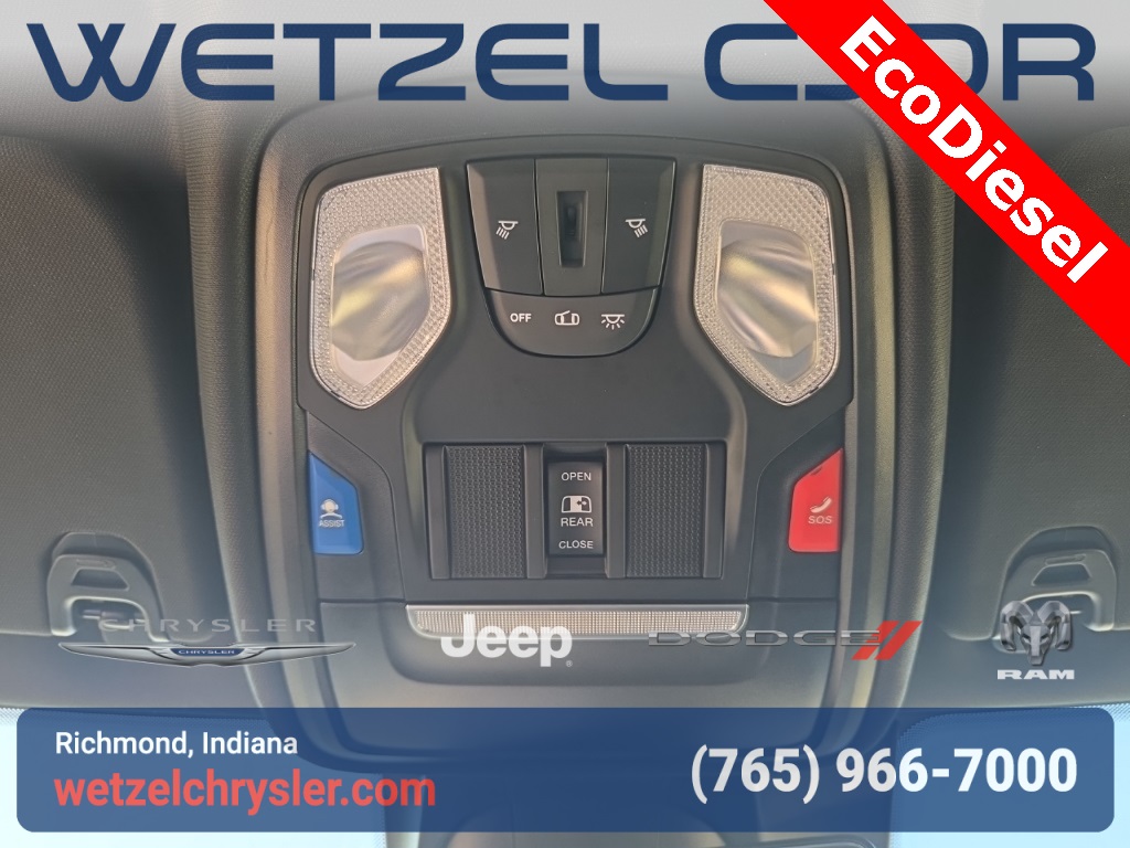 2023 Ram 1500 Big Horn Lone Star photo 17