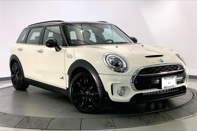 2019 MINI Clubman