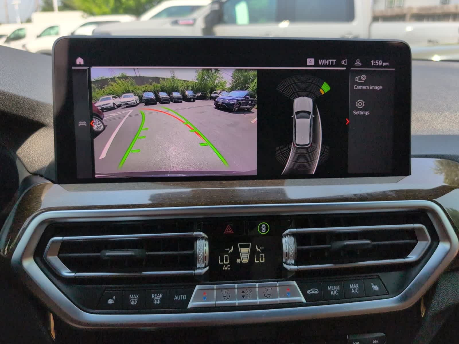 2023 Bmw X3 xDrive30i photo 28