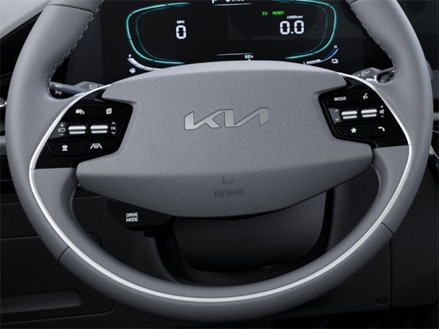 2025 Kia Niro EX photo 22
