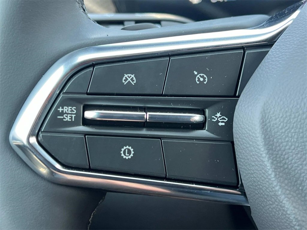 2026 Chevrolet Equinox LT photo 21