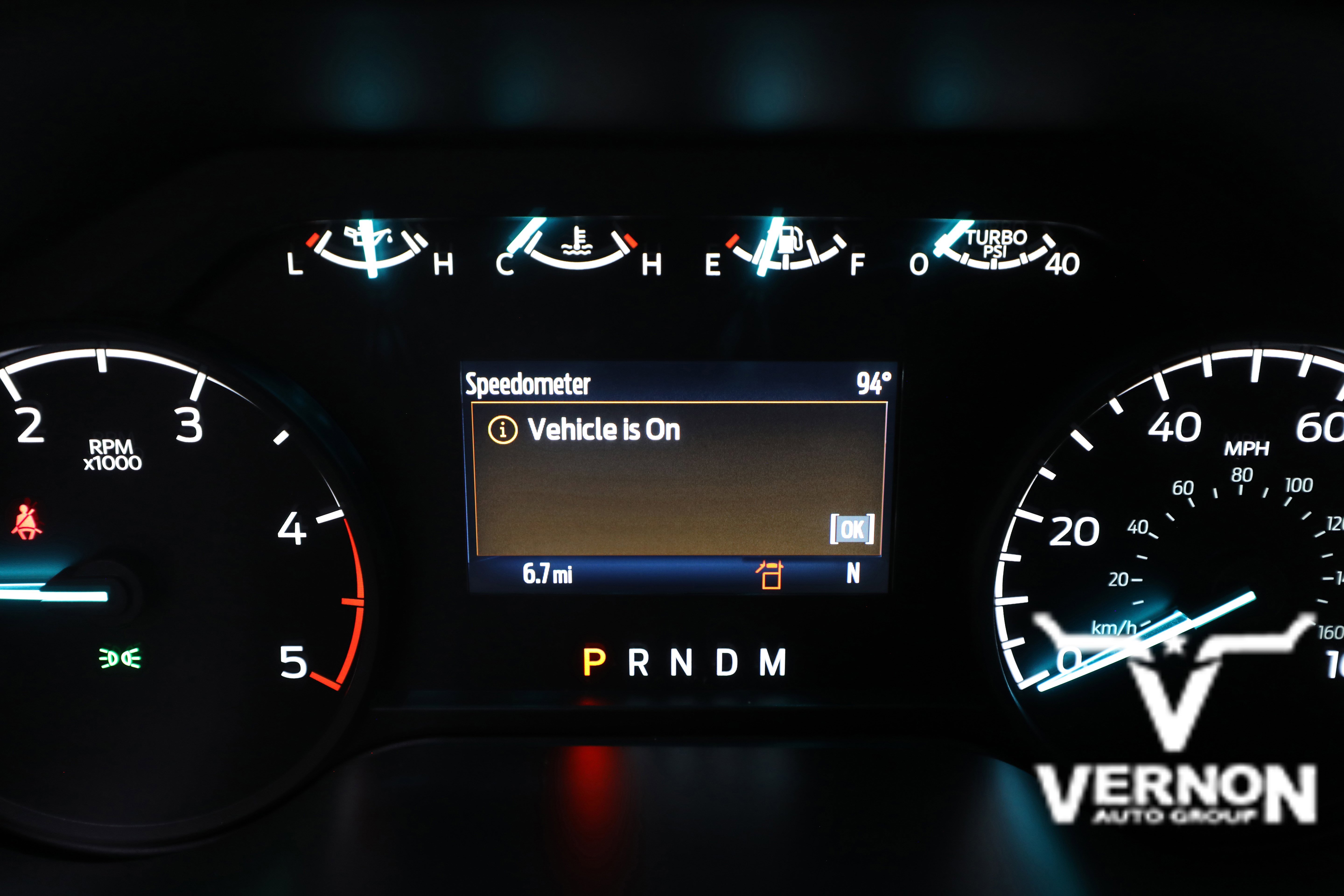 2026 Ford F-250 XL photo 3