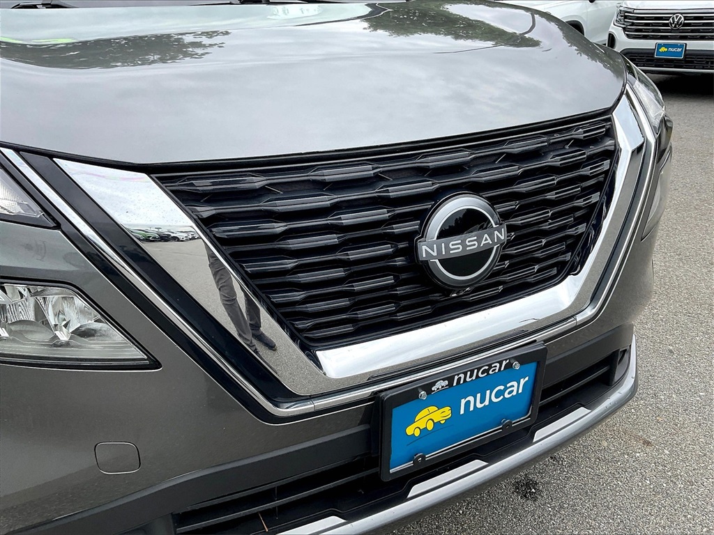 2023 Nissan Rogue SL photo 28