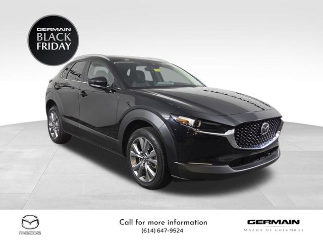 2023 Mazda CX-30 2.5 S Preferred photo 3