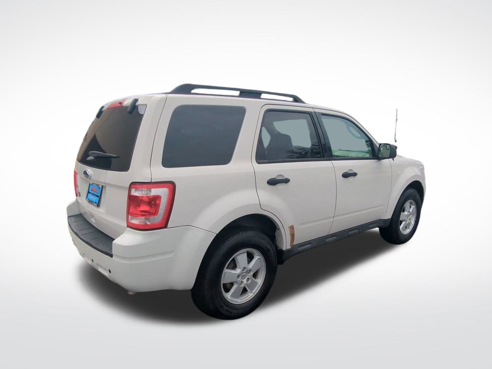 2012 Ford Escape XLT photo 7