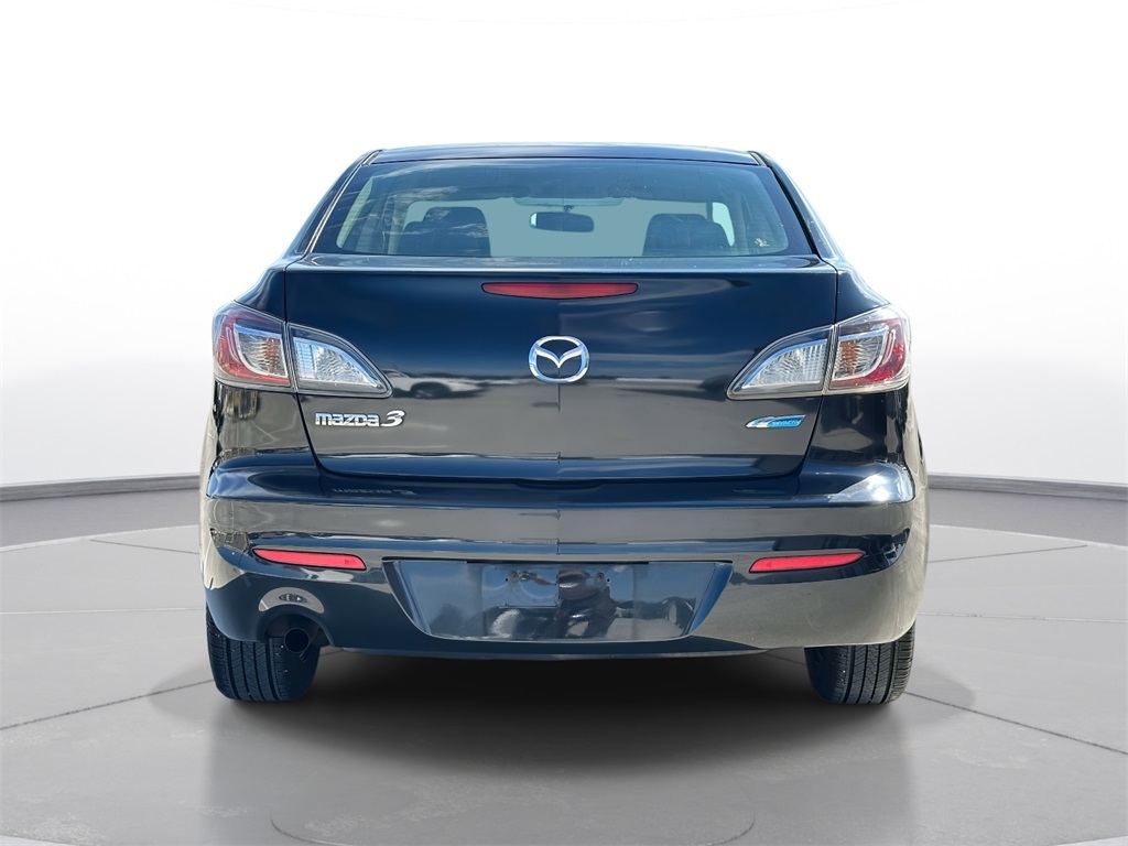 2013 Mazda Mazda3 i Sport photo 6