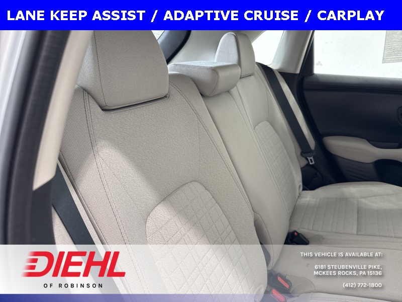 2023 Honda HR-V LX Sport photo 8