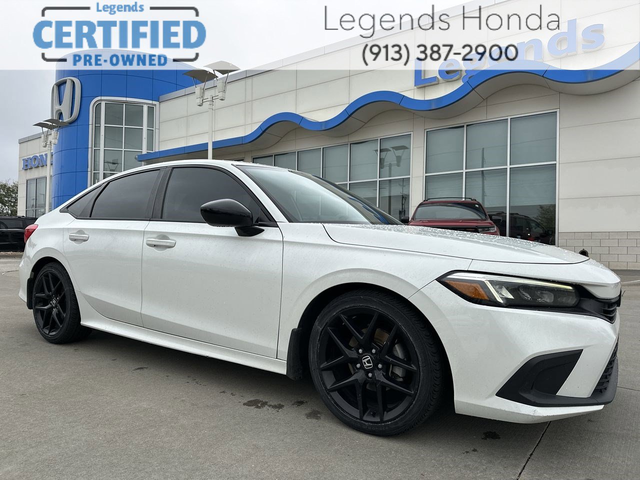 2023 Honda Civic