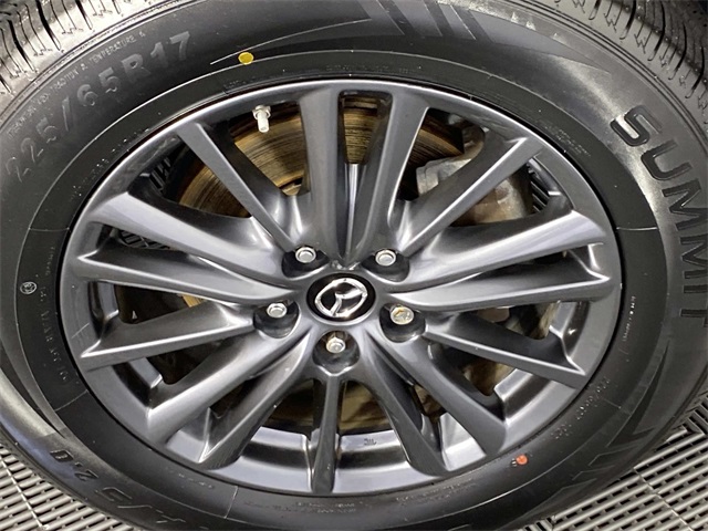 2019 Mazda CX-5 Touring photo 30