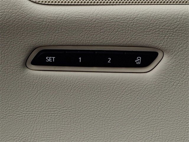 2019 Cadillac XT5 Luxury photo 31